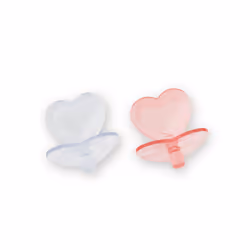 Corolle 2 Tétines, 2 an(s), 18 g