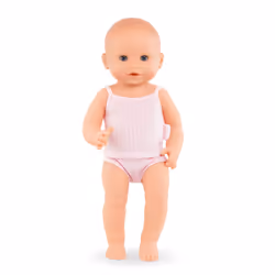 Corolle Bb36 Ens Sous Vetements