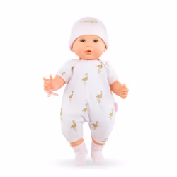 Corolle Bb36 Trousseau De Naissance