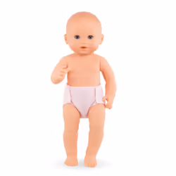 Corolle Bb36 Trousseau De Naissance - Vue supplémentaire 4