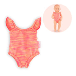 Corolle Bb36 Maillot De Bain