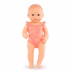 Corolle Bb36 Maillot De Bain