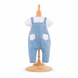 Corolle Bb36 T- Shirt & Salopette