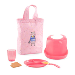 Corolle Coffret Repas