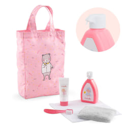 Corolle Coffret De Toilette