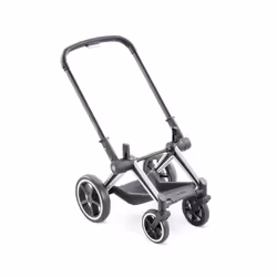 Corolle Cybex 3in1 Pram Poussette pour poupée - Vue supplémentaire 4