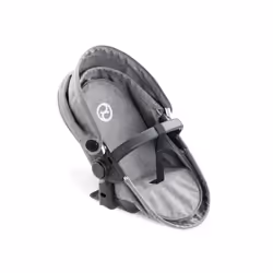 Corolle Cybex 3in1 Pram Poussette pour poupée - Vue supplémentaire 7