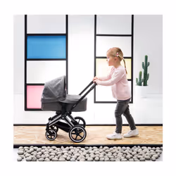 Corolle Cybex 3in1 Pram Poussette pour poupée - Vue supplémentaire 9