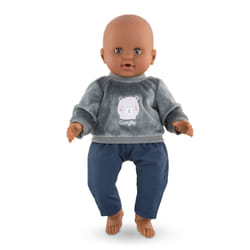 Corolle BB36 SWEAT OURSON