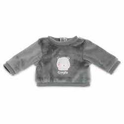 Corolle BB36 SWEAT OURSON