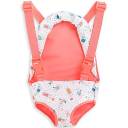 COROLLE - Porte-bebe - pour poupon 36 et 42cm - Des 3 ans