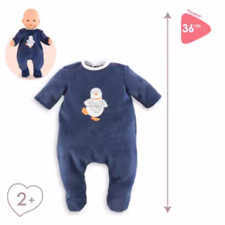 Corolle 141140 accessoire pour poupée Pyjama de poupée