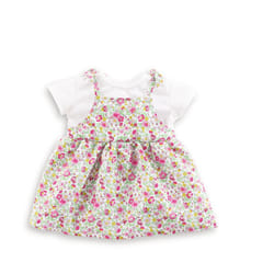 Corolle MGP 14"Dress - Blossom Garden Vêtements de poupée