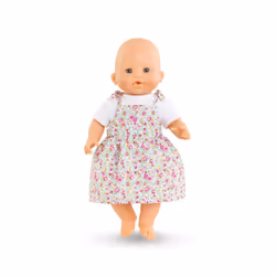 Corolle MGP 14"Dress - Blossom Garden Vêtements de poupée