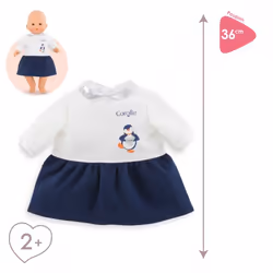 Corolle 141180 accessoire pour poupée Vêtements de poupée