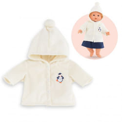 Corolle 141250 accessoire pour poupée Manteau pour poupée