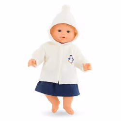 Corolle 141250 accessoire pour poupée Manteau pour poupée