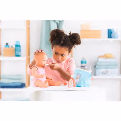 Corolle MGP 14"BBDoll Care Pouch + Acc Accessoires pour poupée - Vue supplémentaire 4