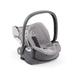 Corolle BB36/42 CYBEX PRIAM - PORTE POUPON 2 EN 1