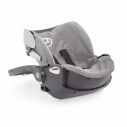 Corolle BB36/42 CYBEX PRIAM - PORTE POUPON 2 EN 1