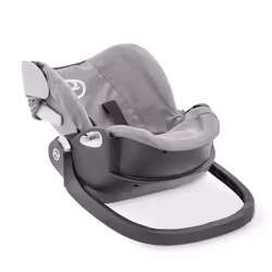 Corolle BB36/42 CYBEX PRIAM - PORTE POUPON 2 EN 1