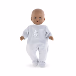 Corolle 141470, Pyjama de poupée, 2 an(s)