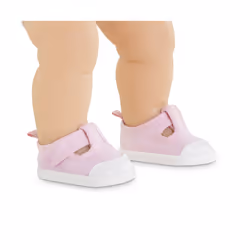 Corolle 141510 accessoire pour poupée Chaussures de poupée