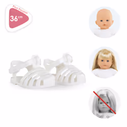 Corolle 9000141610 accessoire pour poupée - Vue supplémentaire 5