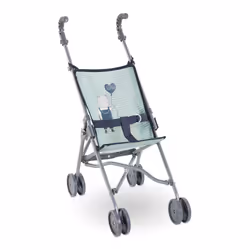 Corolle BB36/42/52 POUSSETTE CANNE SAUGE