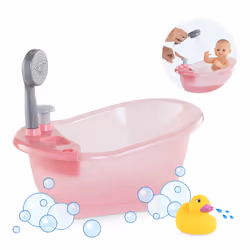 Corolle BB30/36 BAIGNOIRE, 3 an(s), 460 g