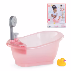 Corolle BB30/36 BAIGNOIRE