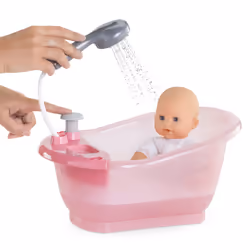 Corolle BB30/36 BAIGNOIRE - Vue supplémentaire 8
