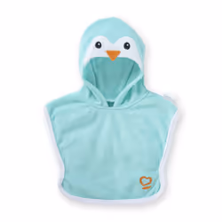Corolle BB36 CAPE DE BAIN PINGOUIN