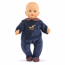 Corolle BB36 PYJAMA EN FÊTES