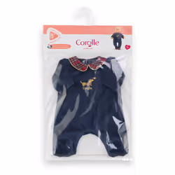 Corolle BB36 PYJAMA EN FÊTES - Vue supplémentaire 6