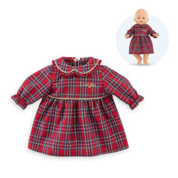 Corolle BB36 ROBE EN FÊTES