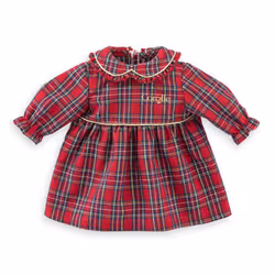 Corolle BB36 ROBE EN FÊTES