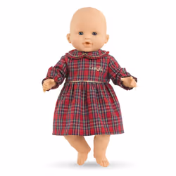Corolle BB36 ROBE EN FÊTES