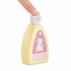 Corolle BB36 COFFRET ACCESSOIRES À LANGER FLORAL - Vue supplémentaire 5