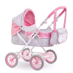 Corolle BB36/42/52 LANDAU FLORAL