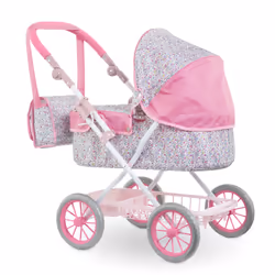 Corolle BB36/42/52 LANDAU FLORAL