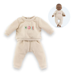 Corolle BB36 JOGGING BEIGE