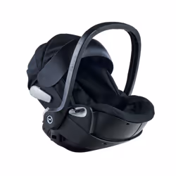 Corolle BB36/42 CYBEX PRIAM - PORTE POUPON NOIR 2 EN 1 - Vue supplémentaire 5