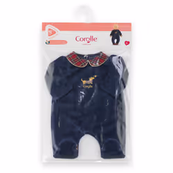Corolle BB42 PYJAMA EN FÊTES - Vue supplémentaire 5
