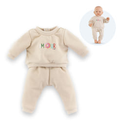 Corolle BB42 JOGGING BEIGE