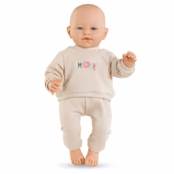 Corolle BB42 JOGGING BEIGE