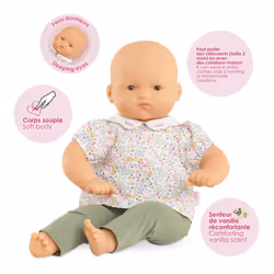 Corolle BÉBÉ CHÉRI - Vue supplémentaire 4