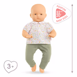 Corolle BÉBÉ CHÉRI - Vue supplémentaire 5