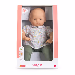 Corolle BÉBÉ CHÉRI - Vue supplémentaire 6