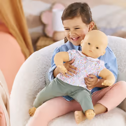 Corolle BÉBÉ CHÉRI - Vue supplémentaire 8